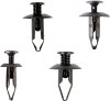 Expanderclips sats 240 delar – Mazda Honda Ford Nissan VW