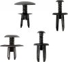 Expanderclips sats 240 delar – Mazda Honda Ford Nissan VW