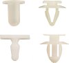 Clips sats 345 delar – Peugeot Citroën Renault