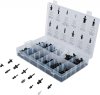 Expanderclips sats 350 delar – VW Audi Volvo Ford Mercedes