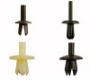 Expanderclips sats 350 delar – VW Audi Volvo Ford Mercedes