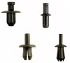 Expanderclips sats 350 delar – VW Audi Volvo Ford Mercedes