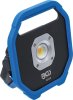 COB LED Arbetslampa 10W – 600/1000 lm, IP54, Dual Color