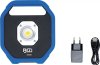 COB LED Arbetslampa 10W – 600/1000 lm, IP54, Dual Color