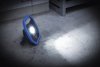 COB LED Arbetslampa 10W – 600/1000 lm, IP54, Dual Color