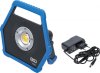 COB LED Arbetslampa 30W – 1400/2200 lm, IP54, Dual Color