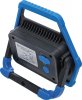 COB LED Arbetslampa 30W – 1400/2200 lm, IP54, Dual Color