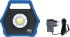 COB LED Arbetslampa 30W – 1400/2200 lm, IP54, Dual Color