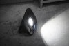 COB-LED Arbetslampa 40W med Bluetooth-högtalare