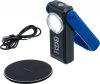 COB LED-handlampa med Induktiv Laddning, 500 lm