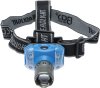 LED-Pannlampa 3W med fokusfunktion