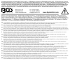 BGS Snabblim Cyanoakrylat – 12 g
