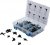 Diesel returkopplingar set – 85 delar Bosch/Delphi