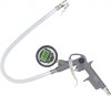 Digital däckpåfyllare 0–8 bar med LCD-display