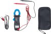 Digital Tångmultimeter för Lik- & Växelström – CAT II, 400A