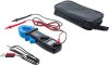 Digital Tångmultimeter för Lik- & Växelström – CAT II, 400A