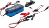 Digital batteriladdare, 6 & 12V, 4A