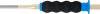 Dorn med handskydd 180 mm – flera diametrar (3–8 mm)