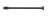 Dörrsprint 5x115 mm – För BGS1800