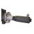 Dragfläns för Hjulnav – Bultcirkel 98–140 mm
