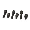 Drivaxel Bitshylssats, XZN, M14-M18