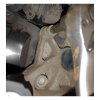 Drivaxel Bitshylssats, XZN, M14-M18