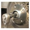 Drivaxel Bitshylssats, XZN, M14-M18