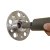 Drivaxelindragningsadapter M26x1,5 Mercedes