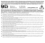 E-Profil Hylsa 1/4" E4–E11