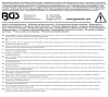 Differenzialkorg-lager-avdragare