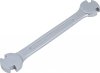 Ekernyckel 4-i-1 för MC – 4,5–6,3 mm Krom-Vanadium