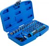 Batteridriven Momentskruvdragare med Bitssats