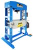 Elektro-Hydraulisk Verkstadspress, 150 t