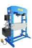 Elektro-Hydraulisk Verkstadspress, 150 t