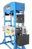 Elektro-Hydraulisk Verkstadspress, 150 t