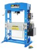 Elektro-Hydraulisk Verkstadspress, 150 t