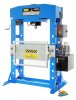Elektro-Hydraulisk Verkstadspress, 150 t