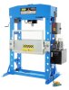 Elektro-Hydraulisk Verkstadspress, 150 t