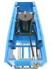 Elektro-Hydraulisk Verkstadspress, 150 t