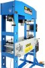 Elektro-Hydraulisk Verkstadspress, 150 t