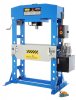 Elektro-Hydraulisk Verkstadspress, 150 t