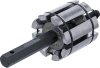 Avgasrör expander 54-87 mm
