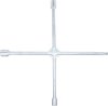 Fälgkors för lastbilar 24–27–32–20 mm, 3/4
