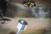 Fjäderbricka-verktyg för VAG, Ford