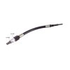 Flexibel kompressionsadapter M10x1,0 VW T5 / Touareg