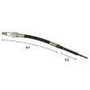 Flexibel Adapter M10x1,0, som VAG 1763/5