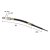 Flexibel kompressionsadapter M10x1,0 – VAG 1763/5