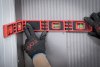 Flexibelt vattenpass, 600 mm