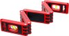 Flexibelt vattenpass, 600 mm