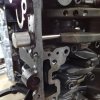 Verktygssats för Ford 1.0, 1.1L, 3-cylinder Ecoboost motorer